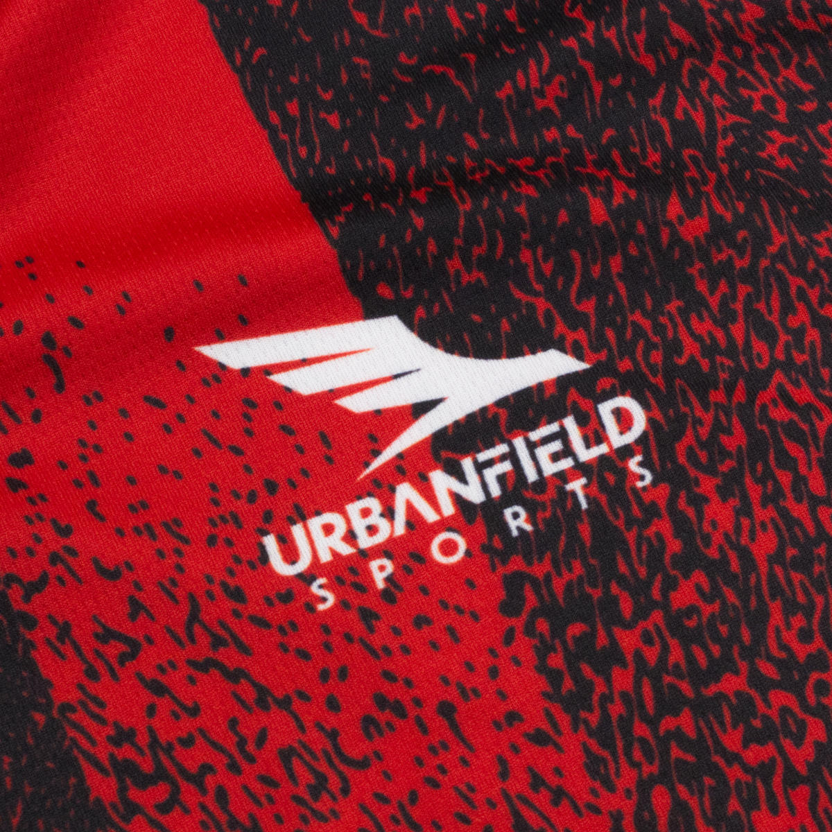 Men's Barnsley Badminton League Shirt