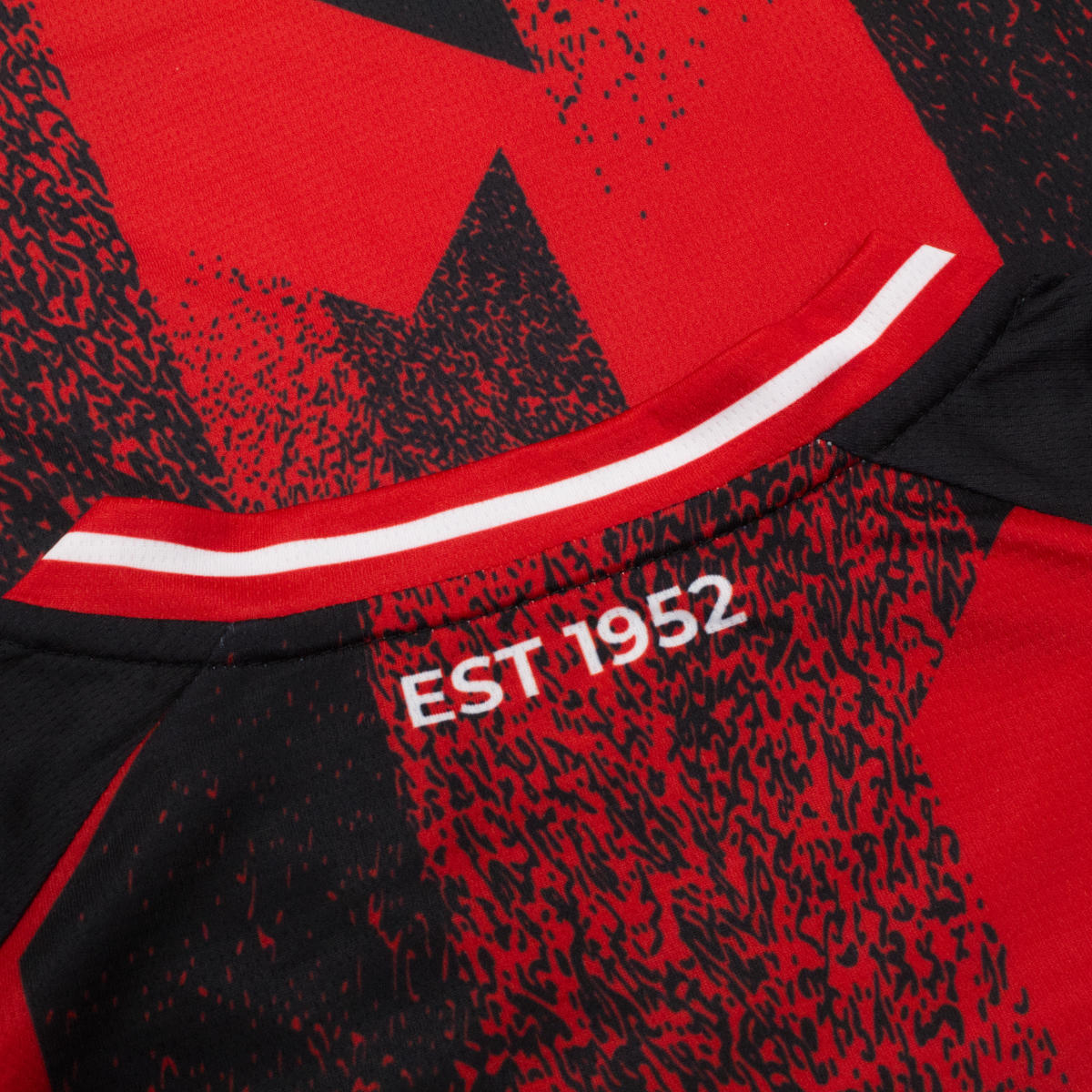 Men's Barnsley Badminton League Shirt