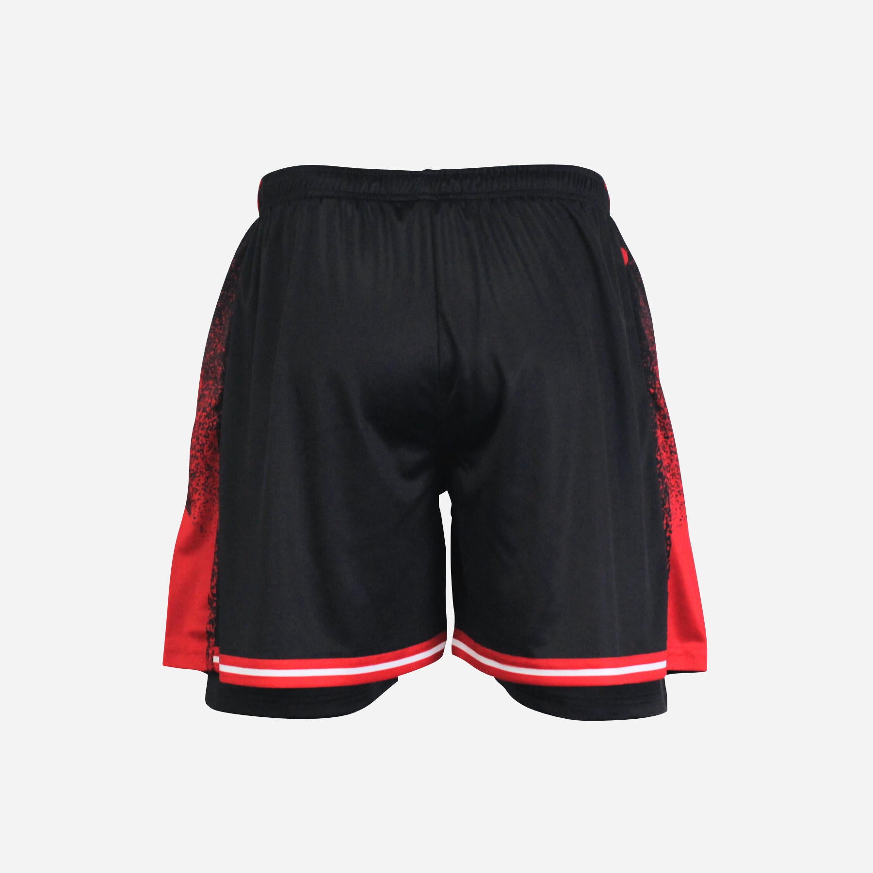 Men's Barnsley Badminton League 2-in-1 Shorts