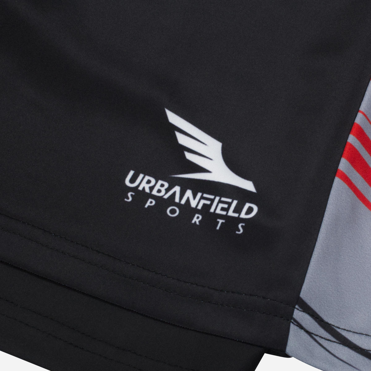 Men's Cawthorne Badminton Club 2-in-1 Shorts