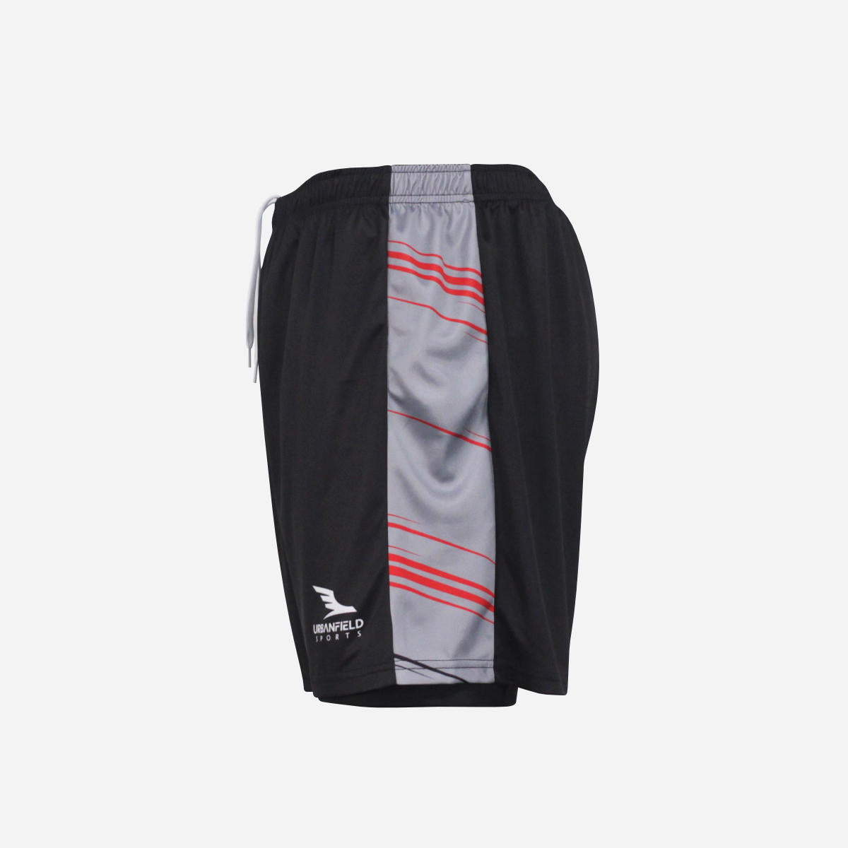 Men's Cawthorne Badminton Club 2-in-1 Shorts