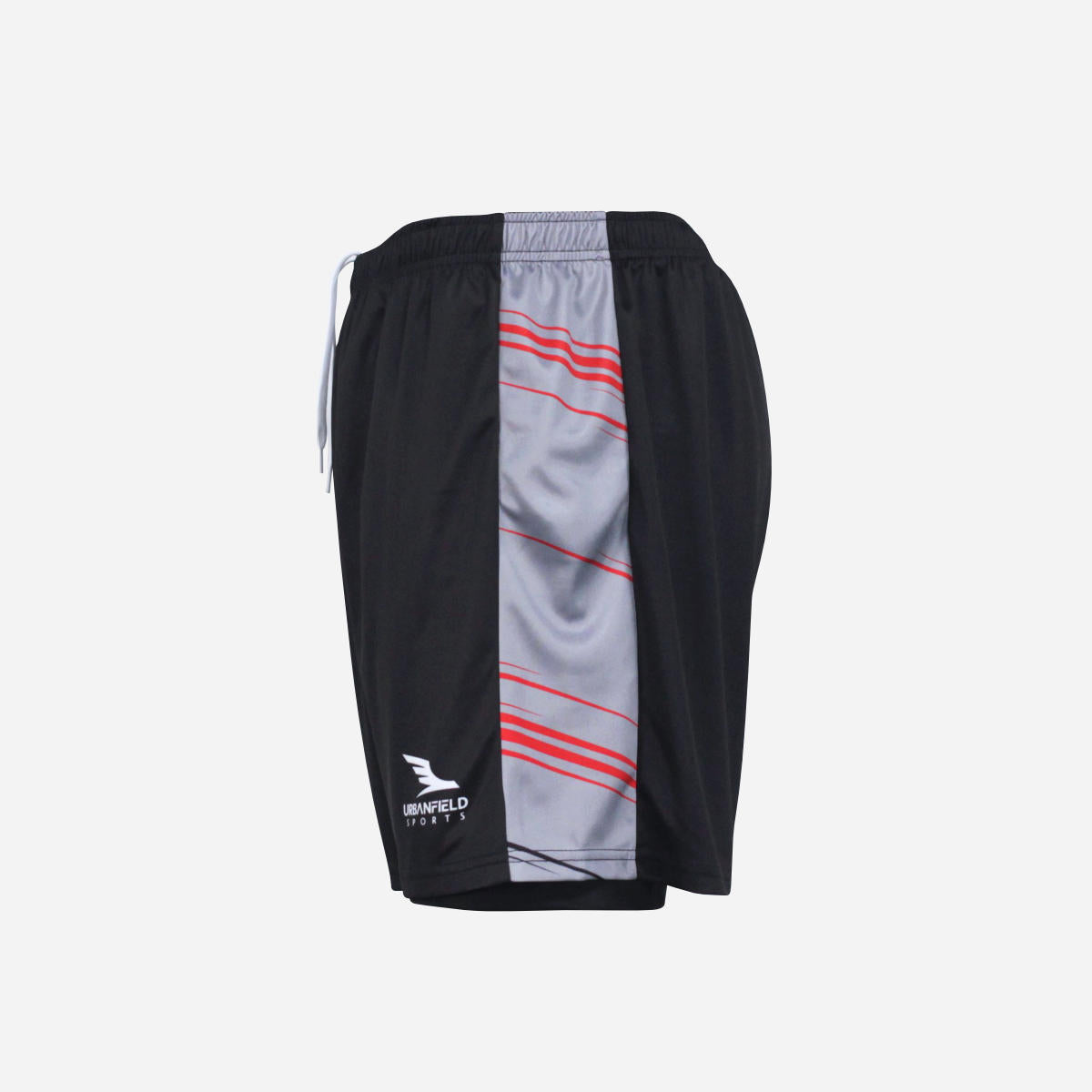 Men's Cawthorne Badminton Club 2-in-1 Shorts