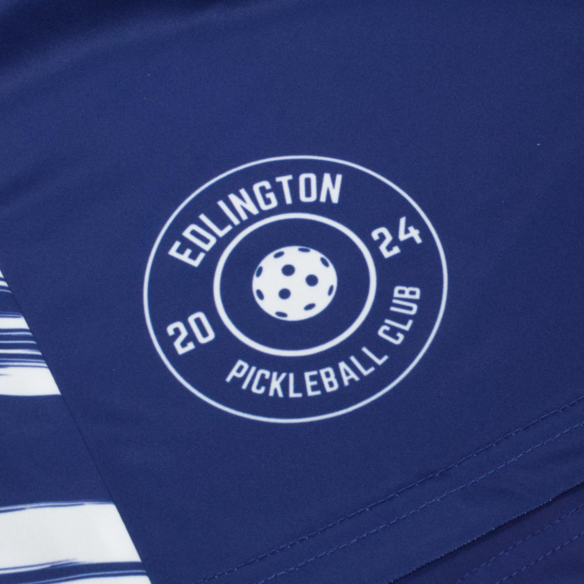 Men's Edlington Pickleball Club 2-in-1 Shorts