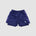 Men's Nova 2-in-1 Shorts - Navy & Lilac