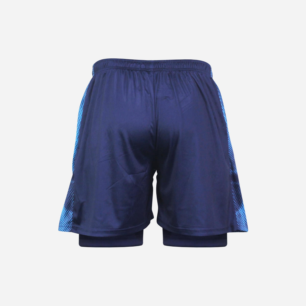Men's Ossett Badminton Club 2-in-1 Shorts