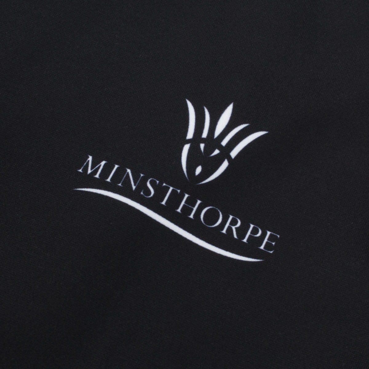 Minsthorpe Badminton Club Hoodie