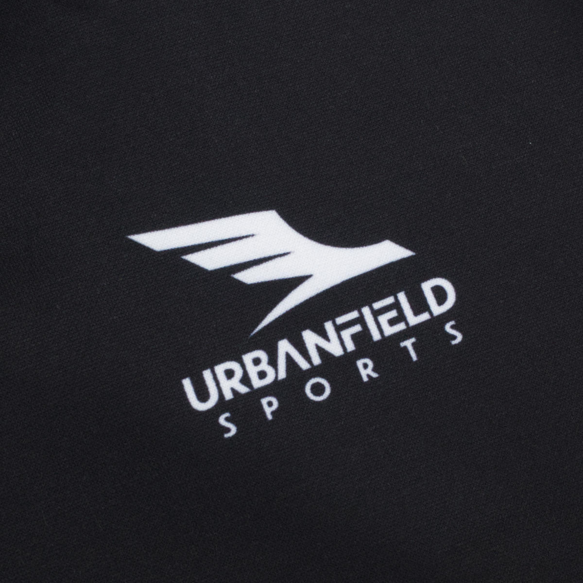 Minsthorpe Badminton Club Hoodie