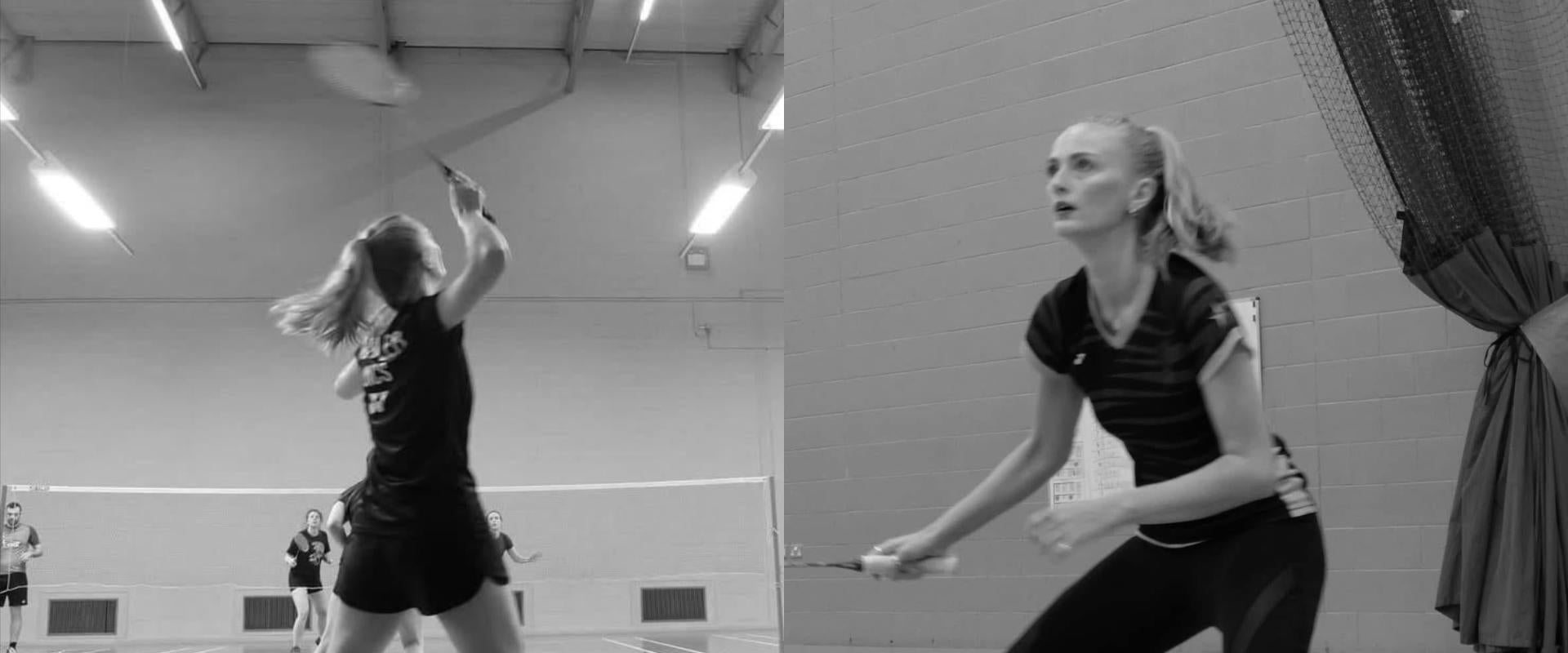 Urbanfield Sports Ambassador - Brodica Towler