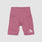 Women's Active Training High-Waist Short Leggings - Mauve
