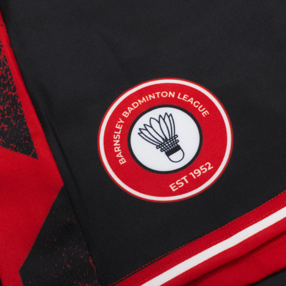 Women's Barnsley Badminton League Skorts