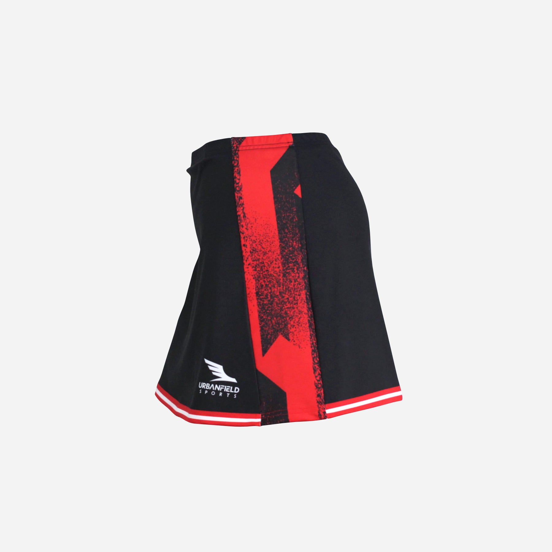Women's Barnsley Badminton League Skorts