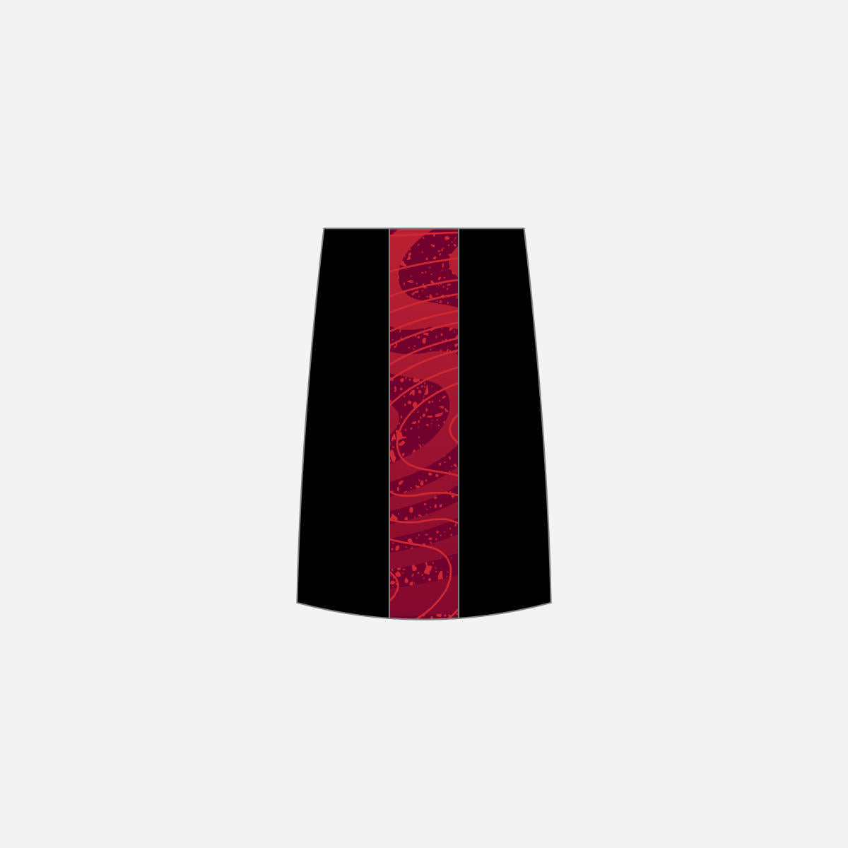 Women's Manvers Badminton Club Skort
