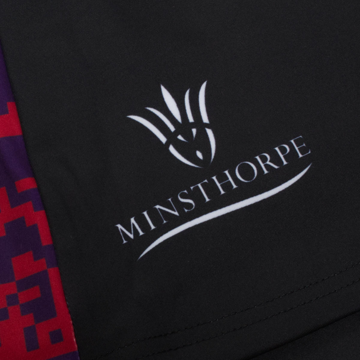 Women's Minsthorpe Badminton Club Skort