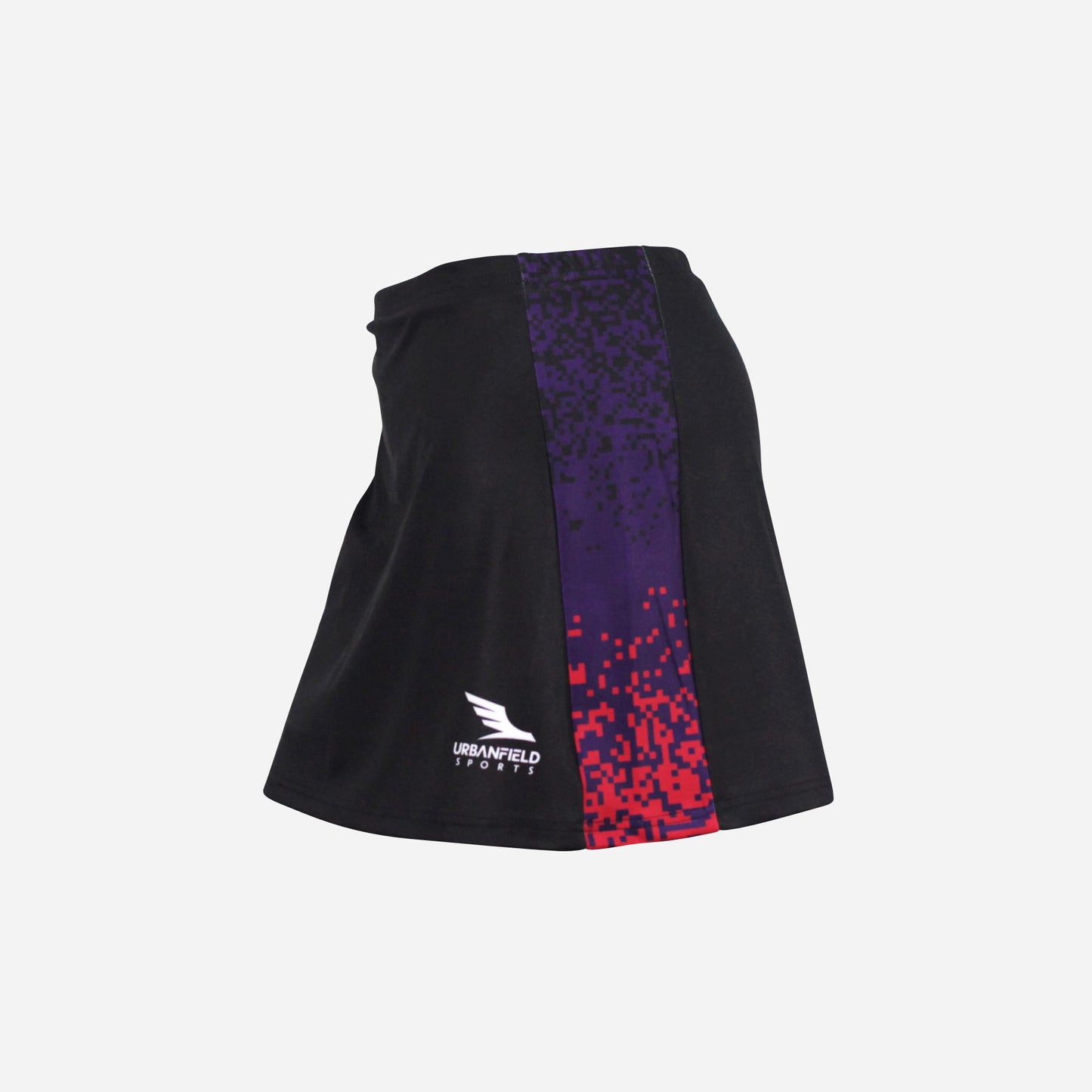 Women's Minsthorpe Badminton Club Skort