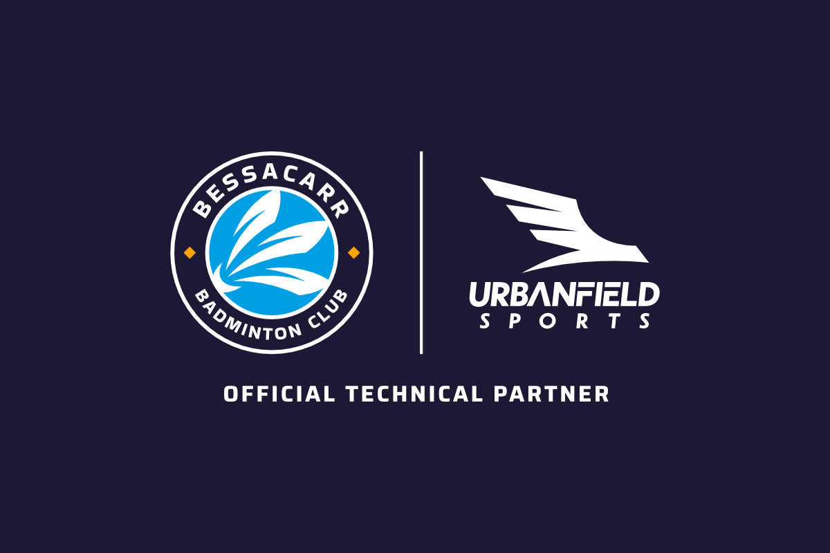 Urbanfield Sports and Bessacarr Badminton Club Partnership