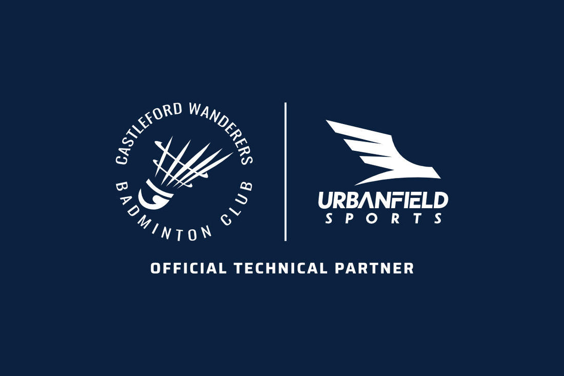 Urbanfield Sports and Castleford Wanderers Badminton Club Partnership