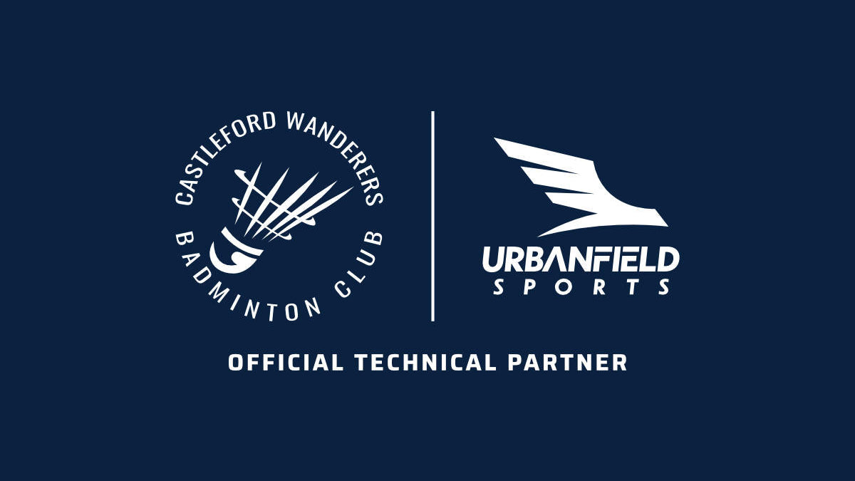 Urbanfield Sports and Castleford Wanderers Badminton Club Partnership