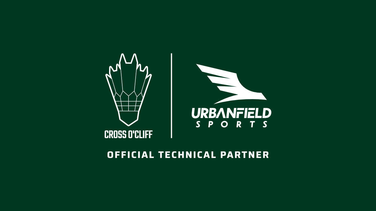Urbanfield Sports and Cross O'Cliff Badminton Club Partnership