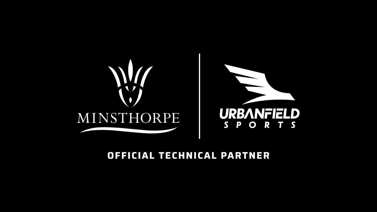 Urbanfield Sports and Minsthorpe Badminton Club Partnership