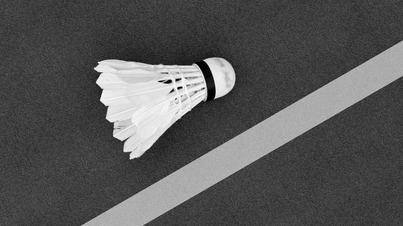 Badminton