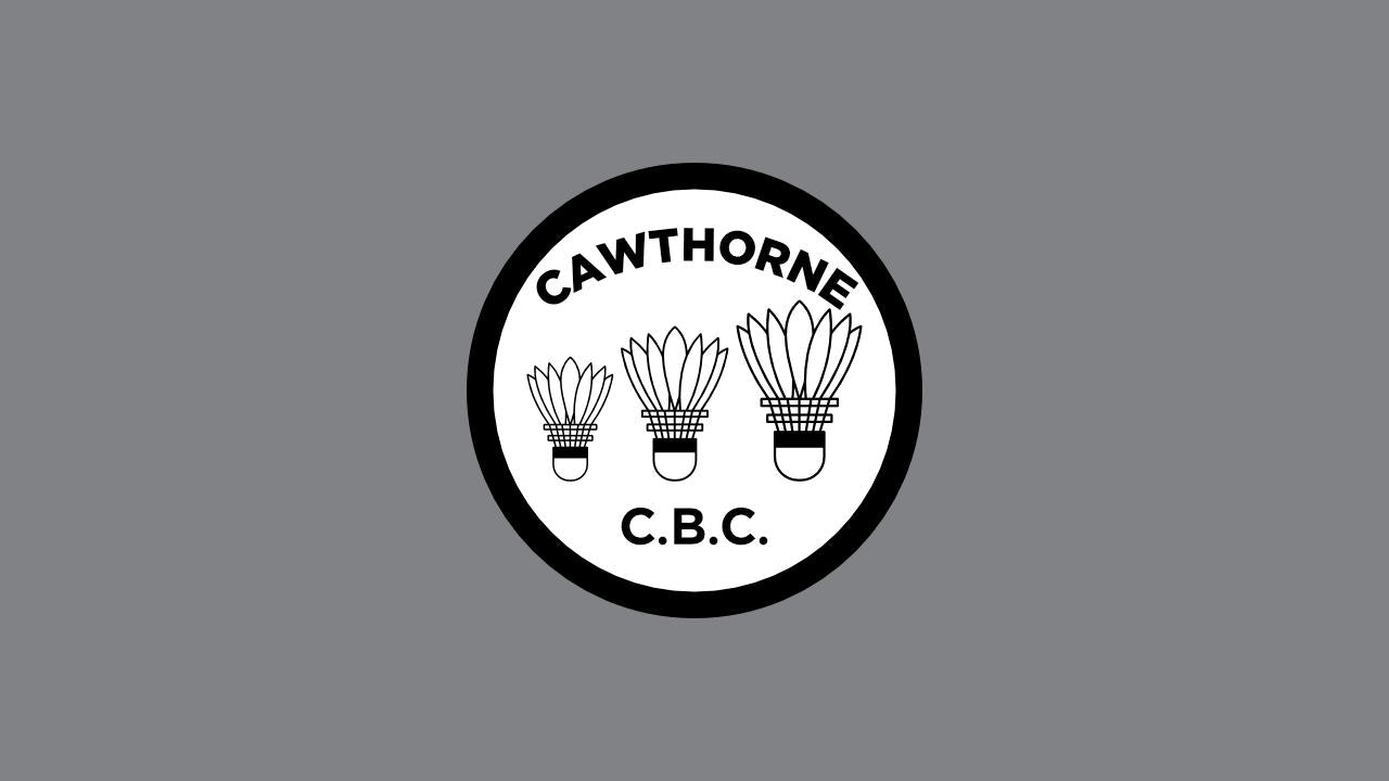 Cawthorne Badminton Club