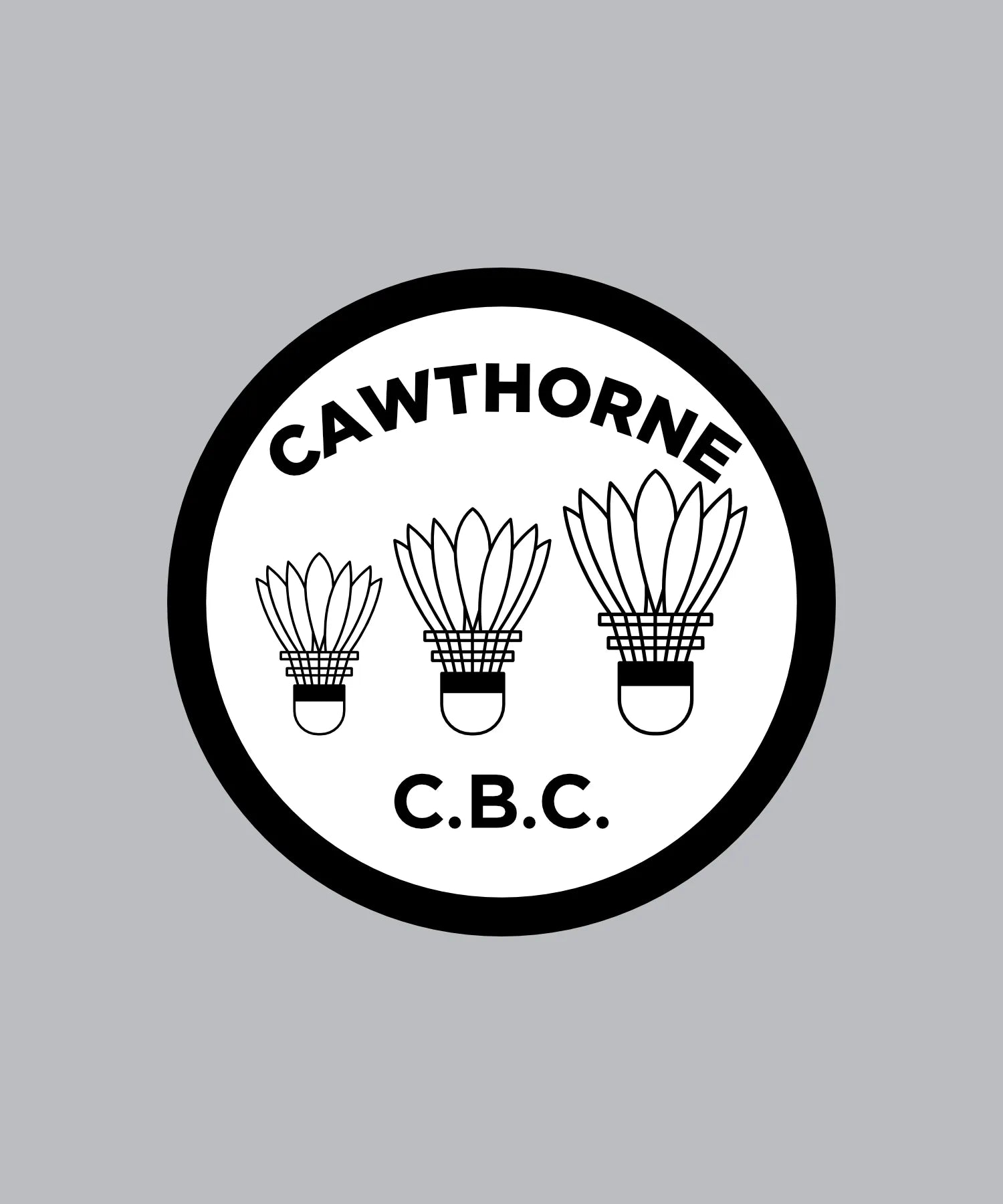 Cawthorne Badminton Club