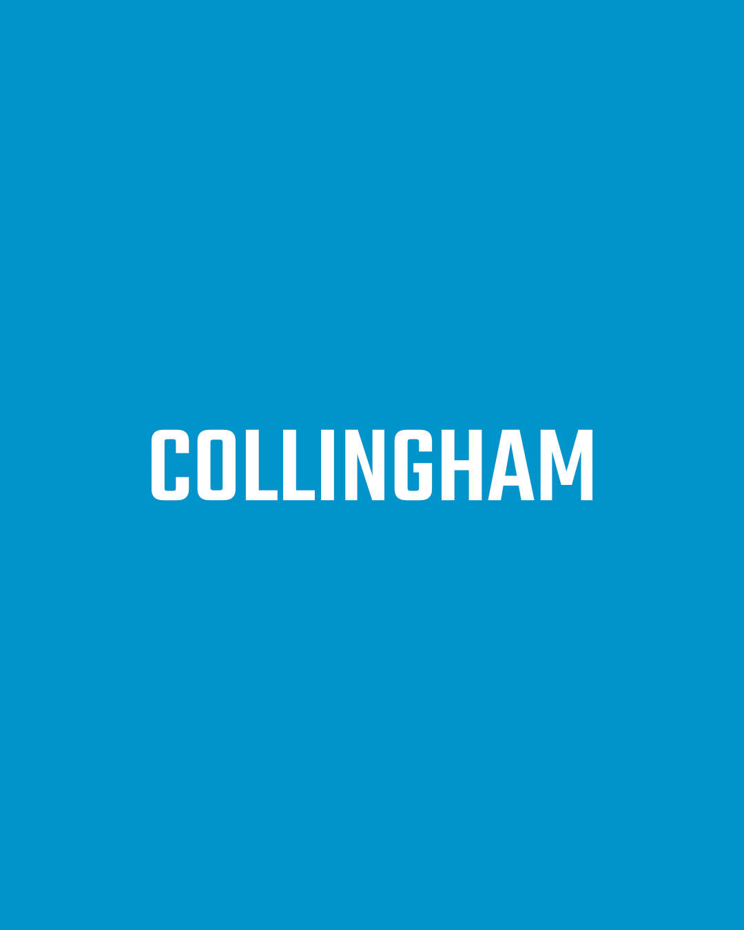 Collingham Grange Badminton Club