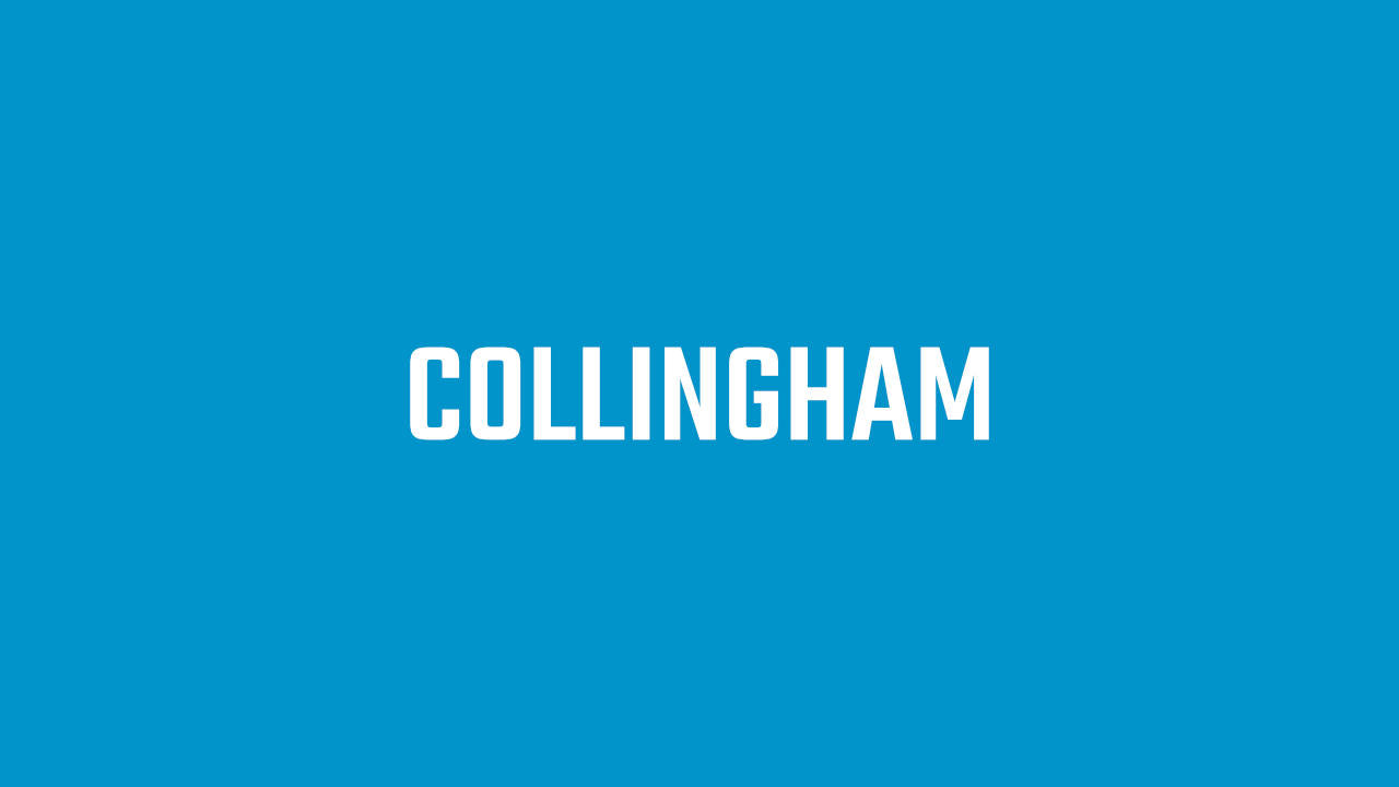 Collingham Grange Badminton Club