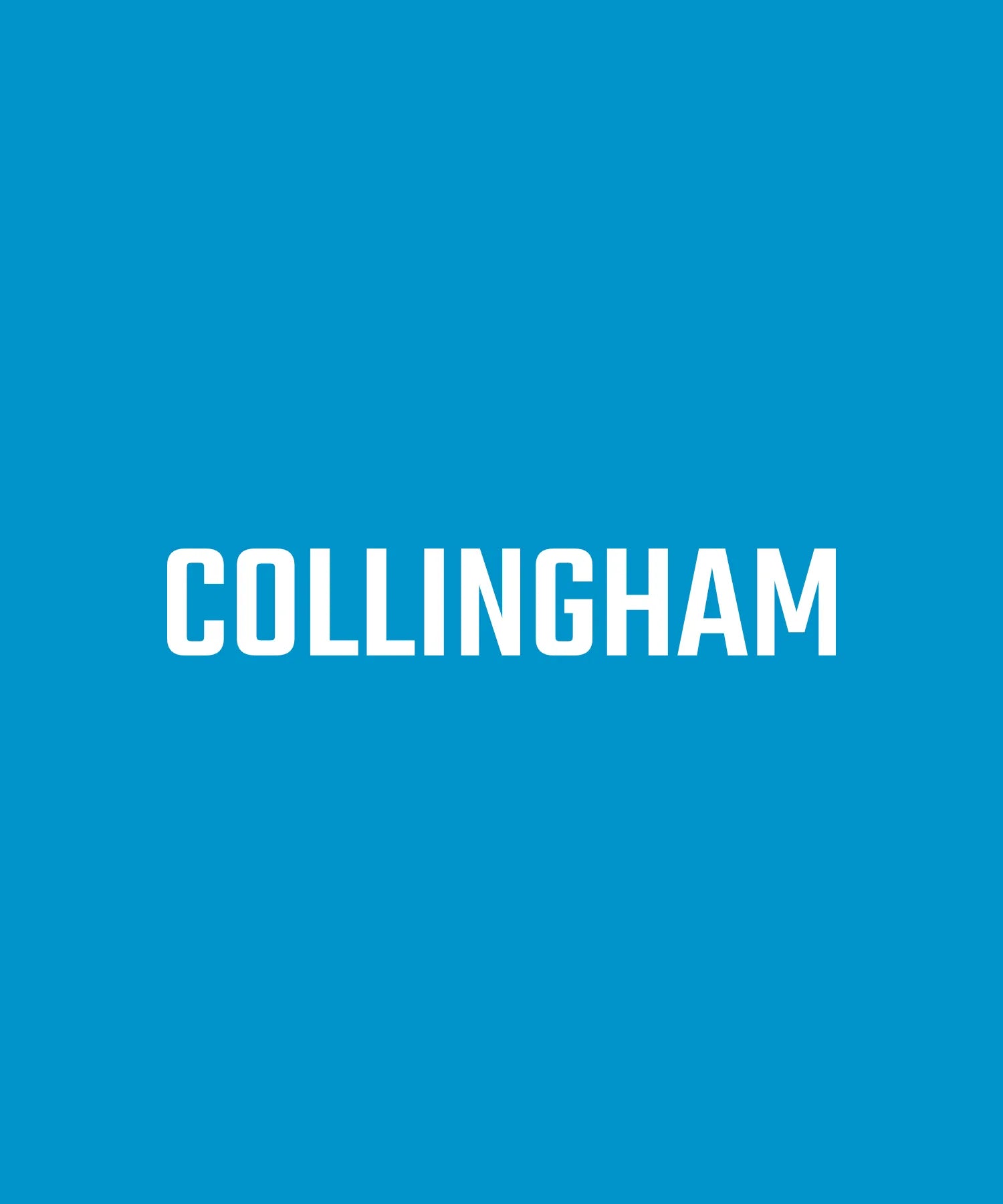 Collingham Grange Badminton Club