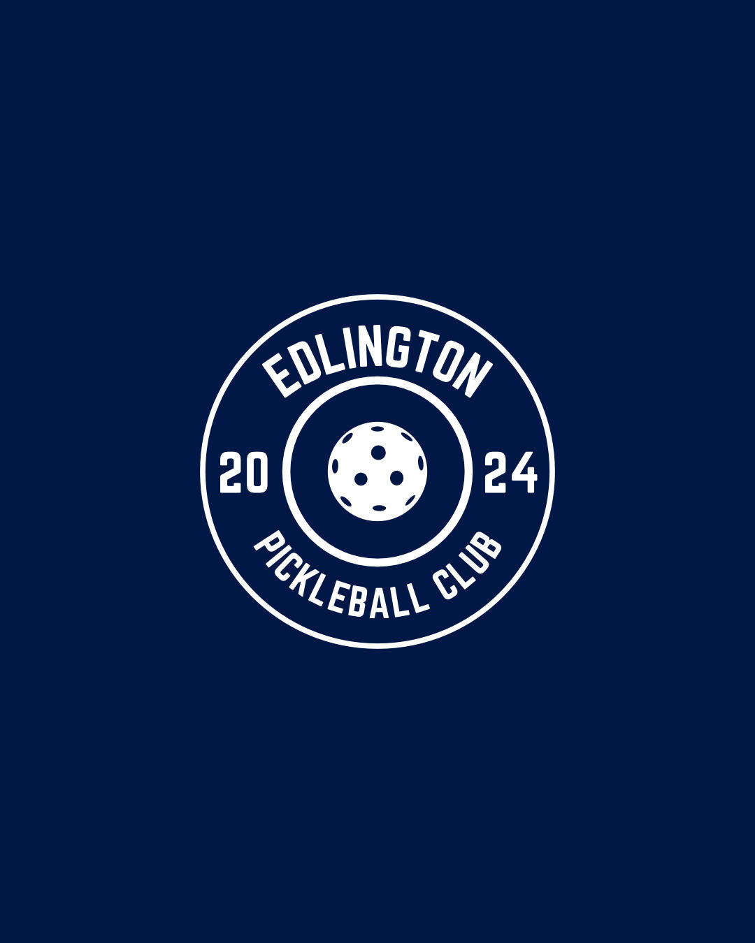 Edlington Pickleball Club
