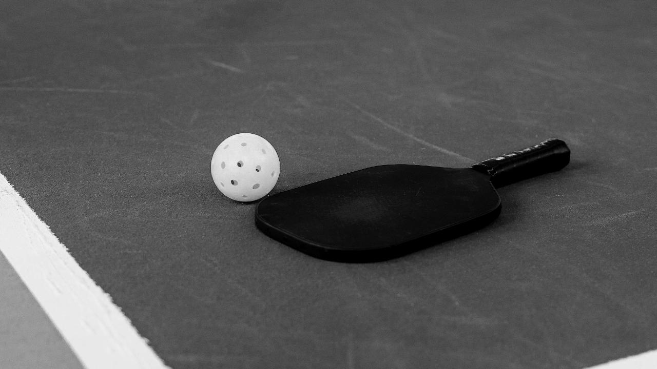 Pickleball