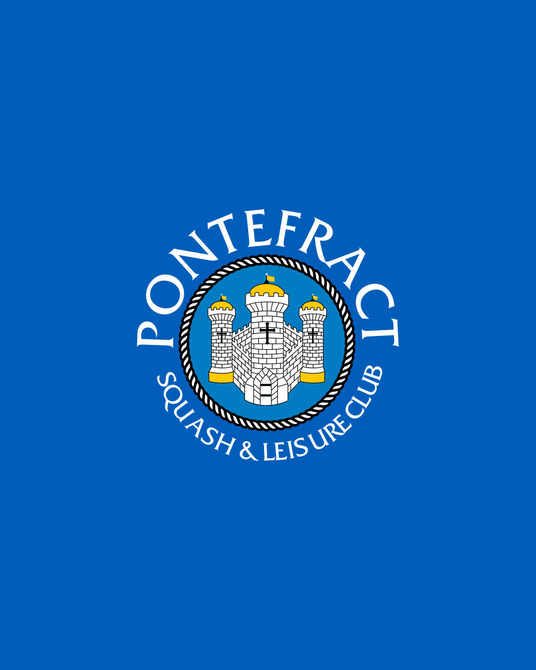 Pontefract Badminton Club