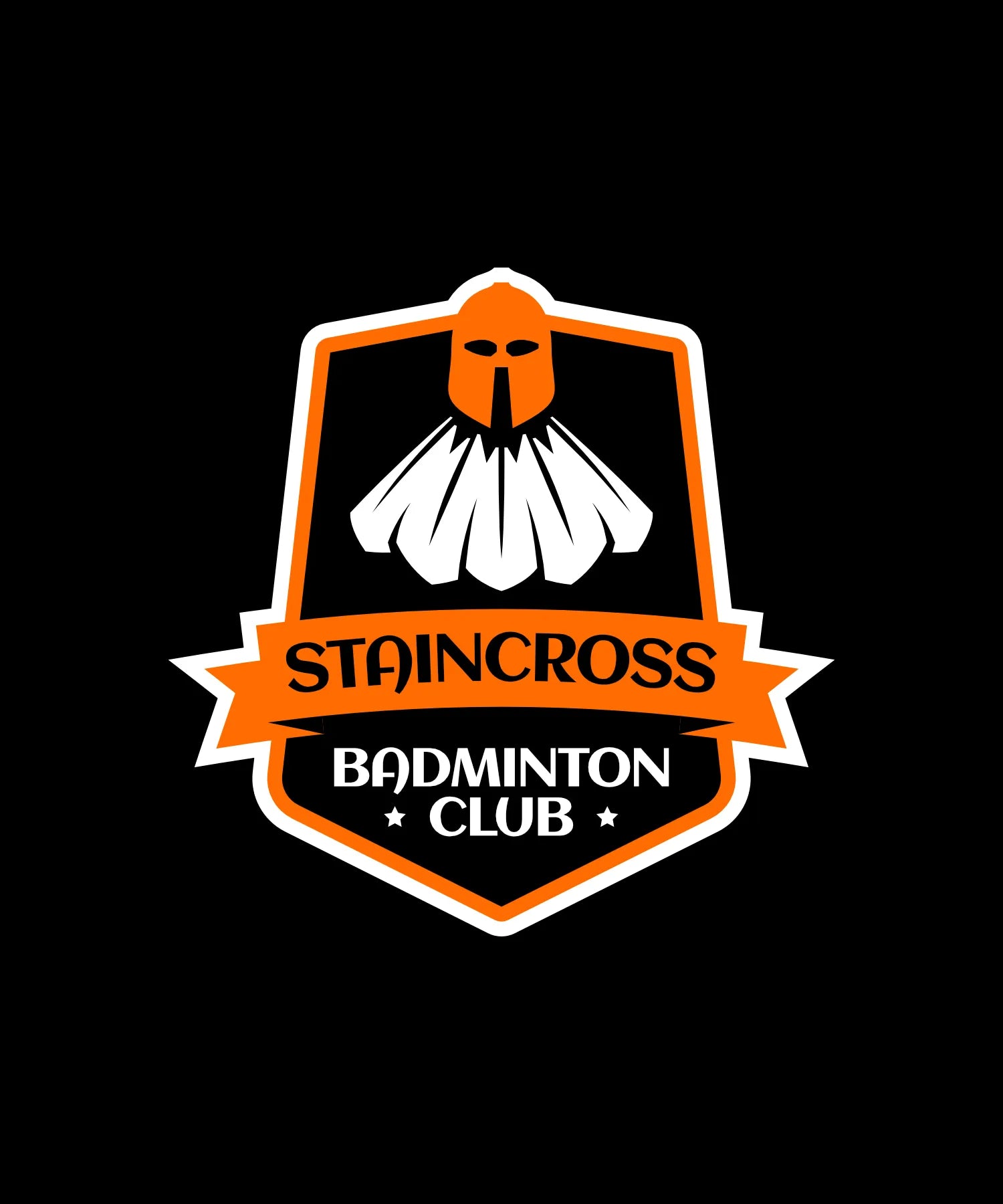 Staincross Badminton Club