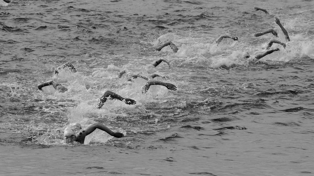 Triathlon