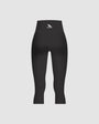 Active Training 3/4 Leggings Women - Black