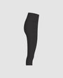 Active Training 3/4 Leggings Women - Black