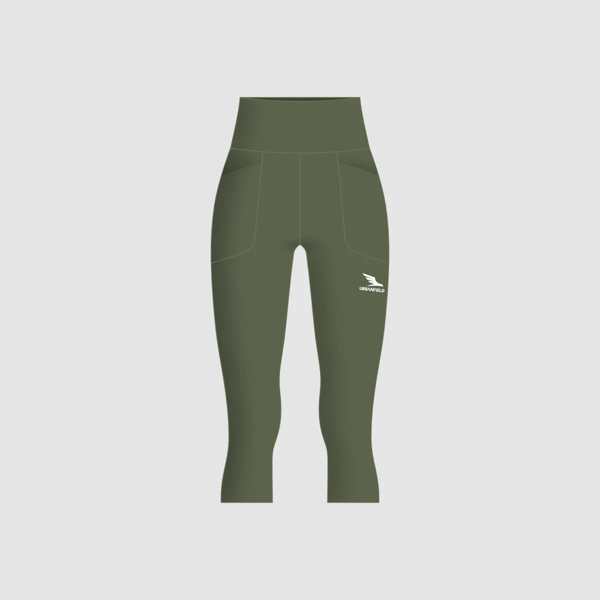 Active Training 3/4 Leggings Women