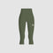 Active Training 3/4 Leggings Women - Olive