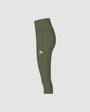 Active Training 3/4 Leggings Women - Olive