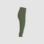Active Training 3/4 Leggings Women - Olive