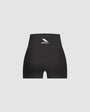 Active Training 3-Inch Shorts Women - Black