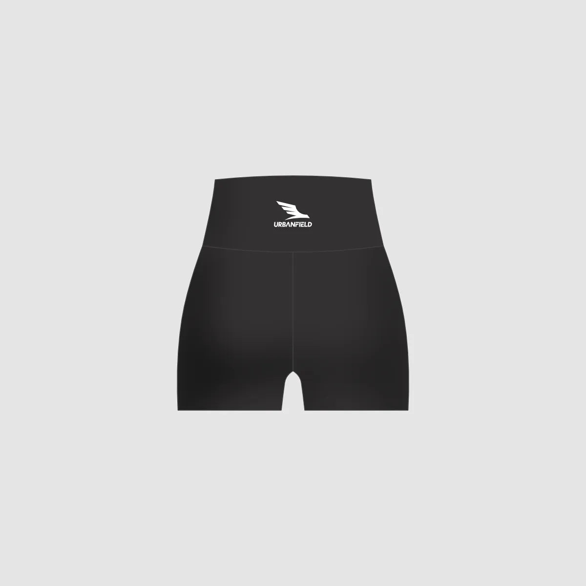 Active Training 3-Inch Shorts Women - Black