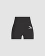 Active Training 3-Inch Shorts Women - Black