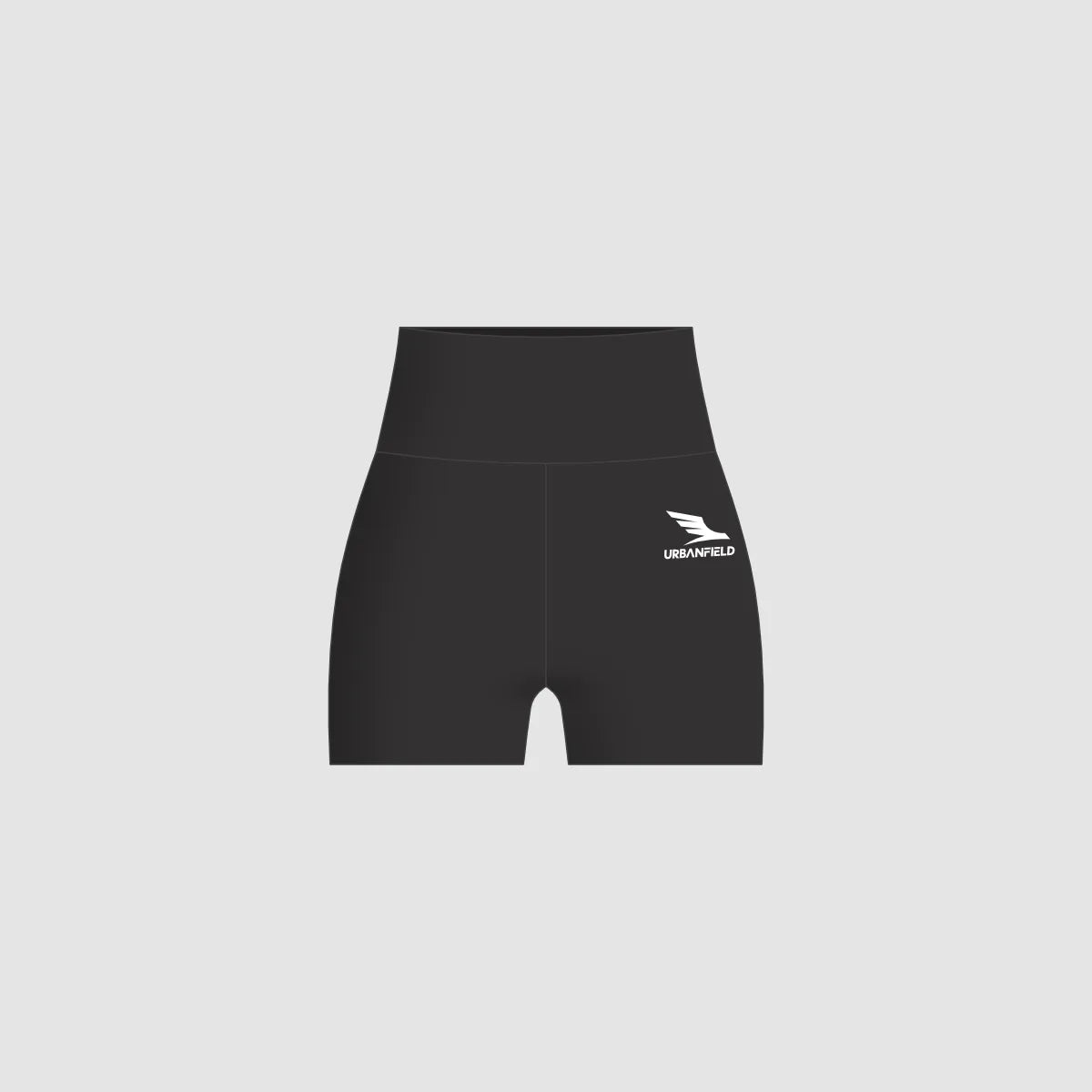 Active Training 3-Inch Shorts Women - Black