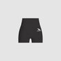 Active Training 3-Inch Shorts Women - Black