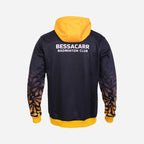 Bessacarr Badminton Club Hoodie