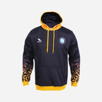 Bessacarr Badminton Club Hoodie