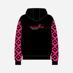 Broomgrove Badminton Club 2025 Full-Zip Hoodie