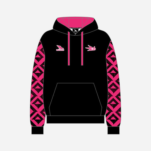 Broomgrove Badminton Club 2025 Hoodie