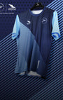Castleford Wanderers Badminton Club kit